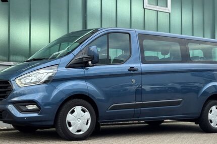 Ford Transit 93.551 km 23.800 &euro; Viersen 41748