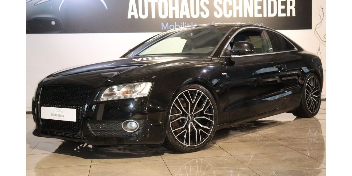 Audi A5 156.000 km 12.900 &euro; Ratingen 40880
