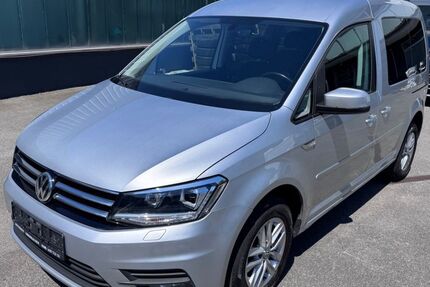 VW Caddy 166.500 km 11.999 &euro; Oberhausen 46145