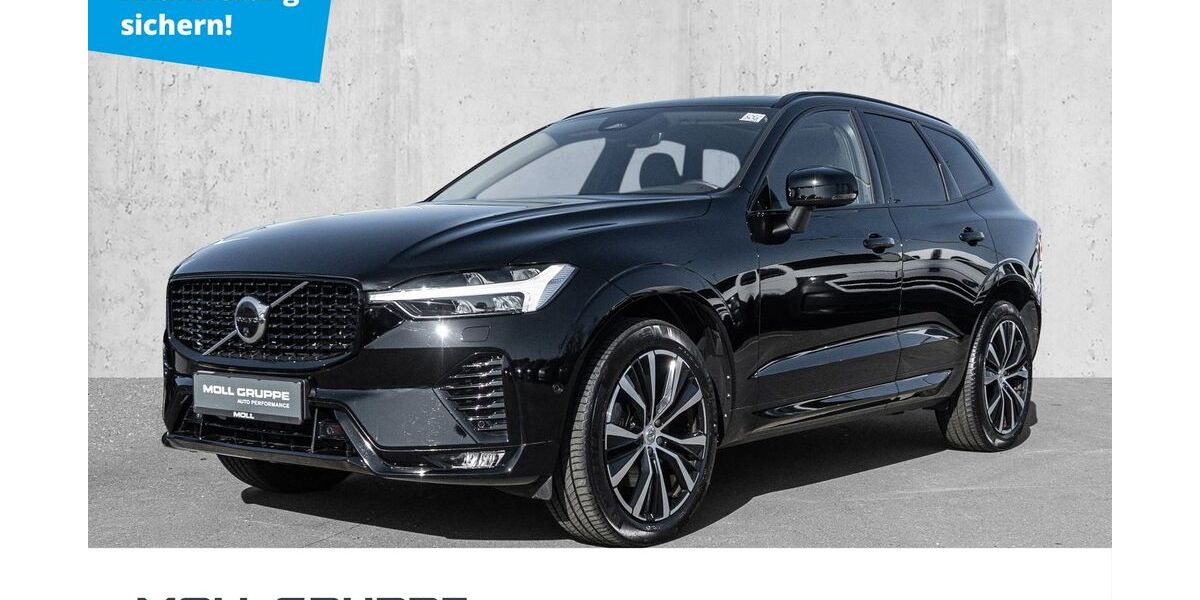 Volvo XC60 93.118 km 34.770 &euro; Düsseldorf 40549