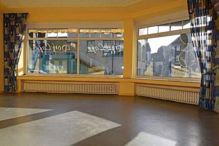 Gewerbeobjekt Nettetal Hinsbeck - 3 Zimmer, 81 m&sup2;, 650&euro; | Angebot:25696824