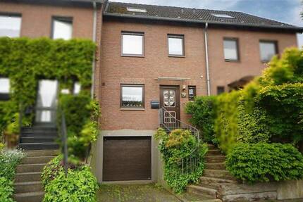 Haus Moers Scherpenberg - 4 Zimmer, 89 m&sup2;, 285.000&euro; | Angebot:26684085