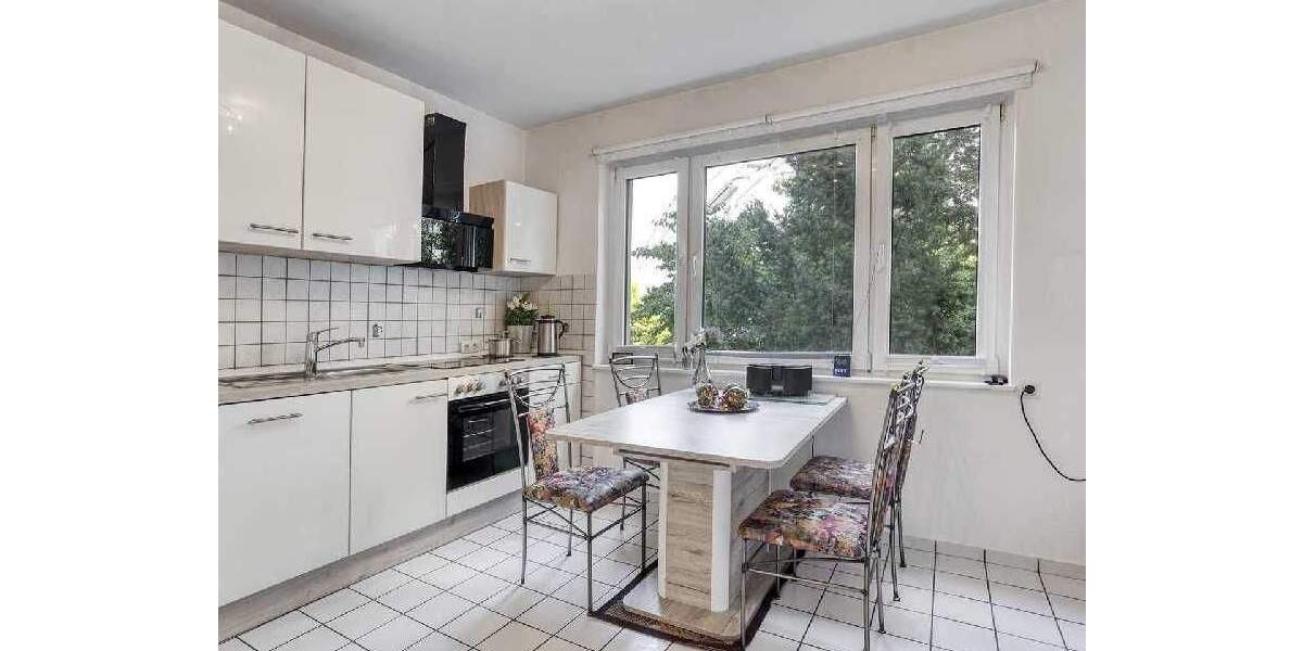 Etagenwohnung Ratingen Zentrum - 3 Zimmer, 77 m&sup2;, 258.700&euro; | Angebot:25727911