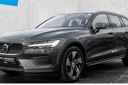Volvo V60 Cross Country 17.890 km 35.940 &euro; Düsseldorf 40474