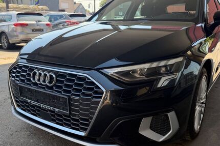 Audi A3 195.000 km 13.990 &euro; Mülheim/Ruhr 45475