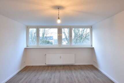 Wohnung Oberhausen Osterfeld-Heide - 2 Zimmer, 55 m&sup2;, 520&euro; | Angebot:25128404