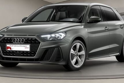 Audi A1 8.314 km 23.477 &euro; Krefeld 47805