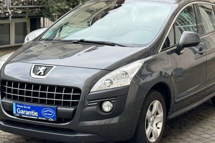 Peugeot 3008 129.000 km 7.999 &euro; Mettmann Stadtwald Bahnhof 40822