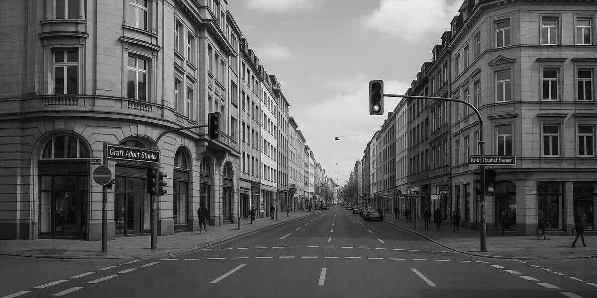 Gewerbeobjekt Düsseldorf Stadtmitte - 4.500&euro; | Angebot:22946085