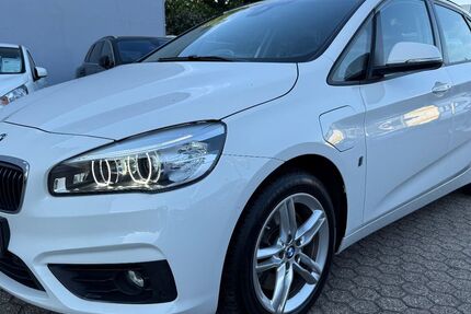 BMW 225 130.200 km 13.090 &euro; Mönchengladbach 41236