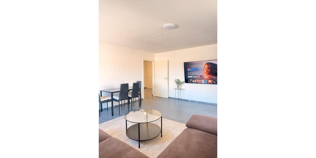 Etagenwohnung Moers - 3 Zimmer, 85 m&sup2;, 18&euro; | Angebot:25999749