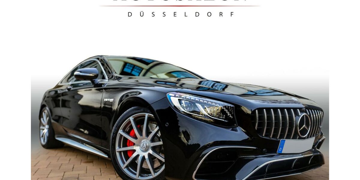 Mercedes-Benz S 63 AMG 74.999 km 99.500 &euro; Düsseldorf 40549