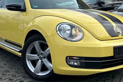 VW Beetle 139.985 km 10.798 &euro; Mönchengladbach 41063