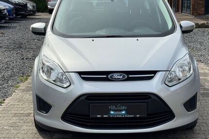 Ford C-Max 114.525 km 4.750 &euro; Jüchen 41363