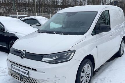 VW Caddy 90.578 km 18.450 &euro; Duisburg 47178