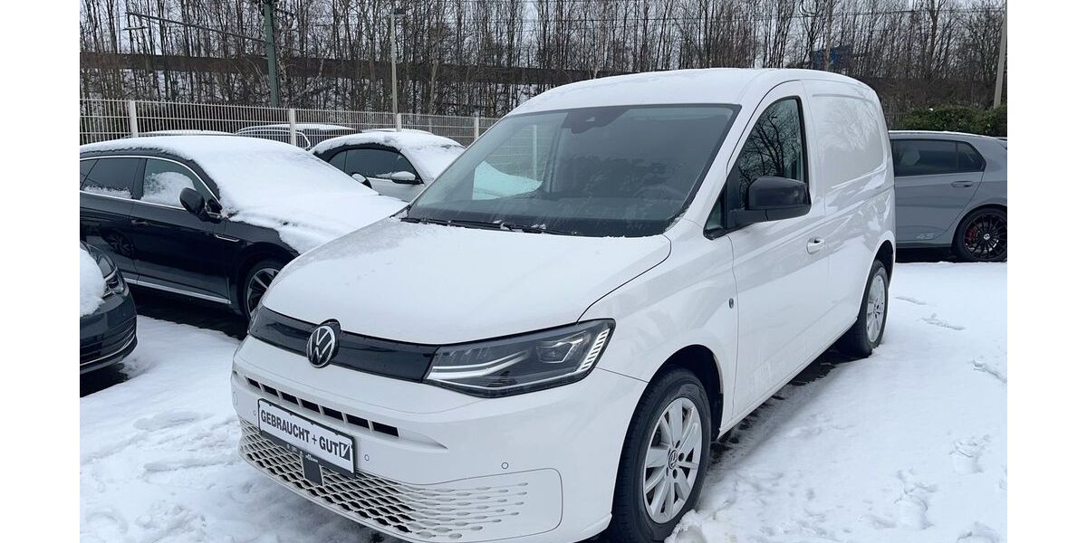 VW Caddy 90.578 km 18.450 &euro; Duisburg 47178