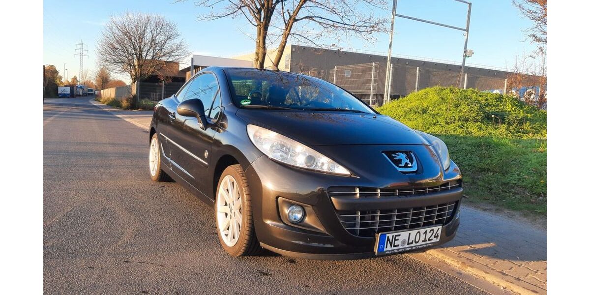 Peugeot 207 126.000 km 4.200 &euro; Grevenbroich 41515