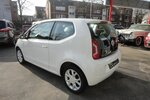 VW up! move Klima Navi PDC Alu Guter Zustand 168.000 km 3.999 &euro; Neuss 41462
