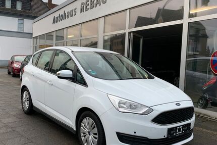 Ford C-Max 26.000 km 12.490 &euro; Moers 47443