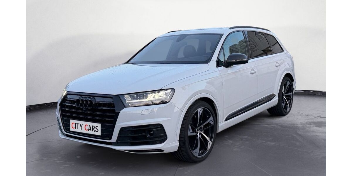 Audi Q7 128.000 km 41.499 &euro; Dormagen 41540