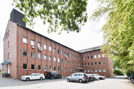 Gewerbeobjekt Hilden - 2.484&euro; | Angebot:23634890