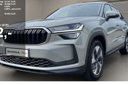 Skoda Kodiaq 14.545 km 37.999 &euro; Krefeld 47809