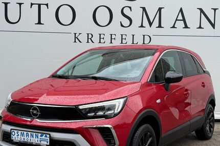 Opel Crossland (X) 23.300 km 17.900 &euro; Krefeld 47805