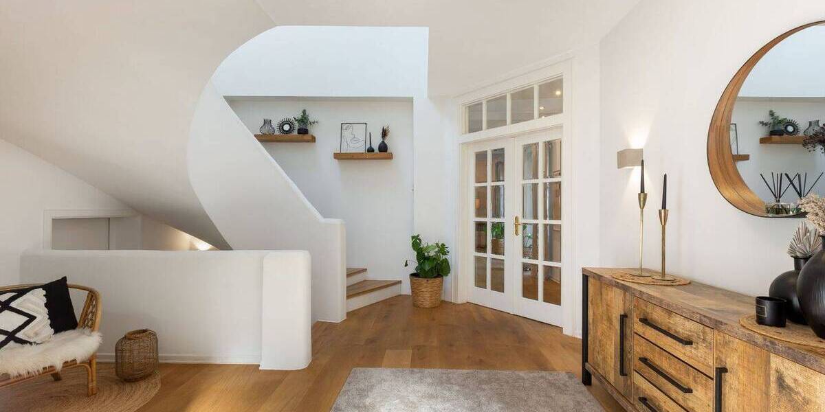 Einfamilienhaus Mönchengladbach Eicken - 5 Zimmer, 186 m&sup2;, 740.000&euro; | Angebot:25997199