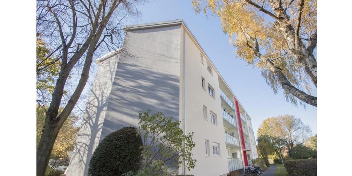 Etagenwohnung Neuss Furth-Mitte - 3 Zimmer, 71 m&sup2;, 209.000&euro; | Angebot:26297578