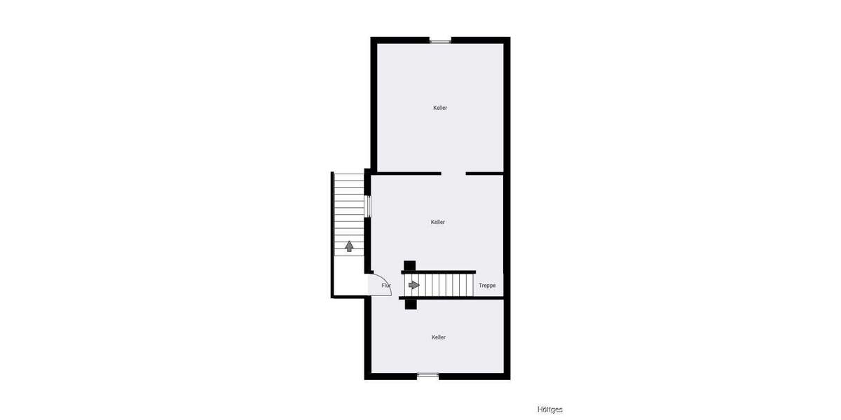 Doppelhaushälfte Viersen Dülken - 5 Zimmer, 101 m&sup2;, 185.000&euro; | Angebot:25698272
