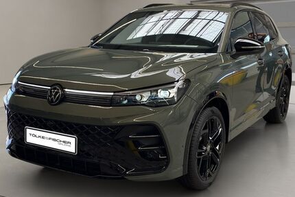 VW Tiguan 7.500 km 45.949 &euro; Krefeld 47805