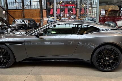Aston Martin DB11 30.600 km 129.900 &euro; Düsseldorf 40591