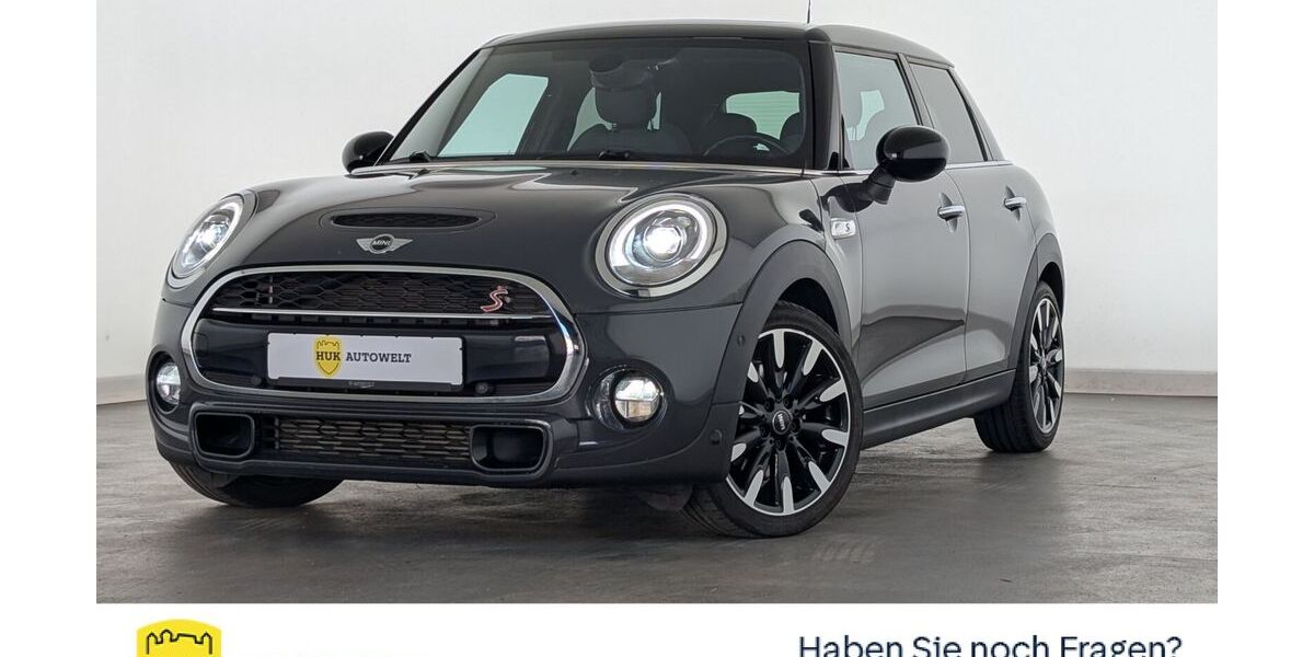 Mini Cooper S 57.690 km 16.960 &euro; Düsseldorf 40599
