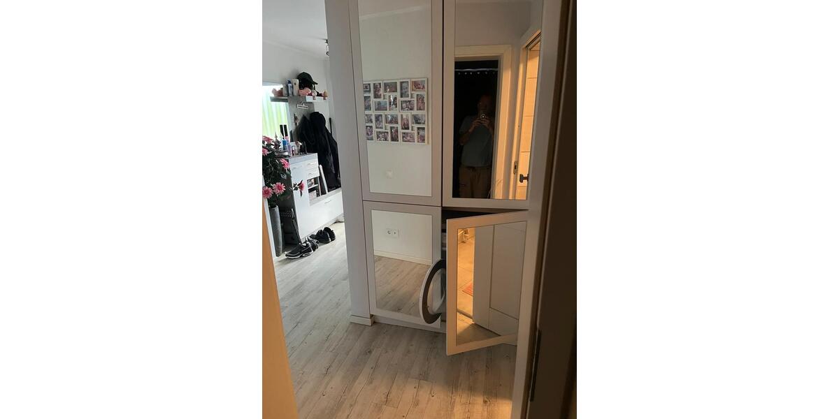 Etagenwohnung Mülheim an der Ruhr Dümpten - 3 Zimmer, 63 m&sup2;, 160.000&euro; | Angebot:26851076