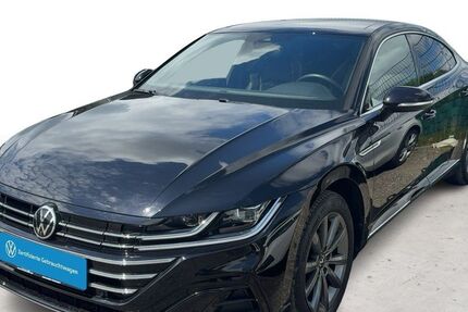 VW Arteon 105.119 km 24.930 &euro; Duisburg-Rheinhausen 47226