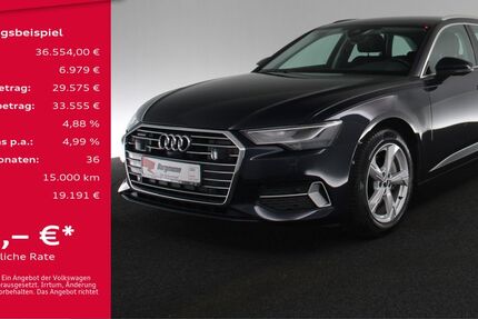 Audi A6 60.492 km 36.554 &euro; Krefeld 47803