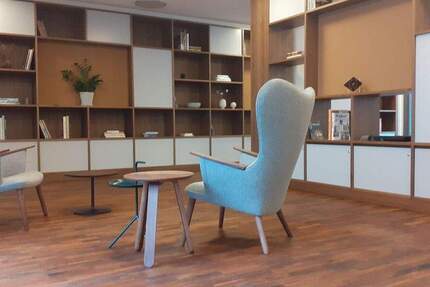 Gewerbeobjekt Düsseldorf Stadtmitte - 330&euro; | Angebot:25800028