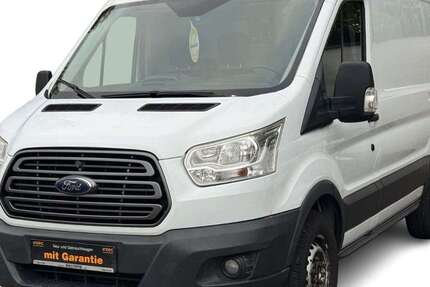 Ford Transit 145.923 km 9.850 &euro; Duisburg 47249