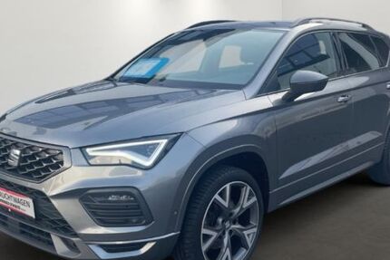 Seat Ateca 20.545 km 27.980 &euro; Mülheim 45478