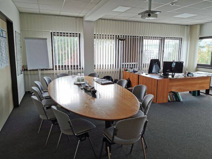 Gewerbeobjekt Langenfeld (Rheinland) Berghausen - 699&euro; | Angebot:25732896