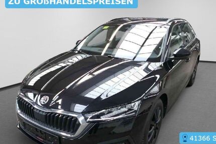 Skoda Octavia 105.730 km 15.237 &euro; Krefeld 47829
