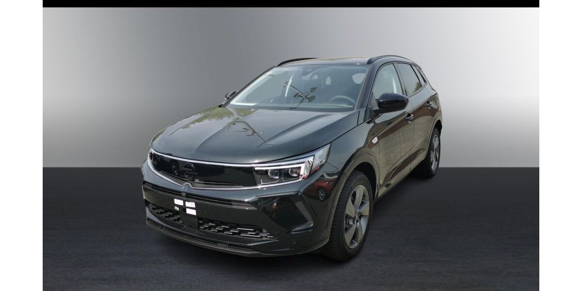 Opel Grandland (X) 16.434 km 26.890 &euro; Mönchengladbach 41066