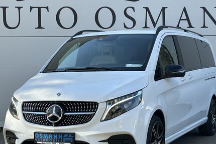 Mercedes-Benz V 300 36.680 km 66.350 &euro; Krefeld 47805