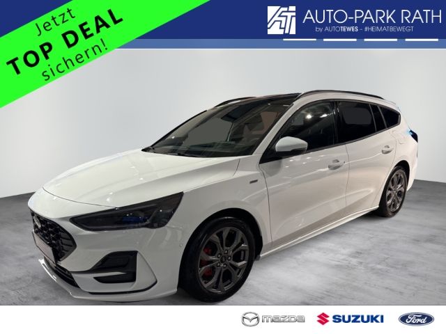 Ford Focus 11.000 km 26.990 &euro; Düsseldorf 40472