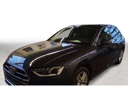 Audi A4 23.578 km 26.570 &euro; Moers-Hülsdonk 47441