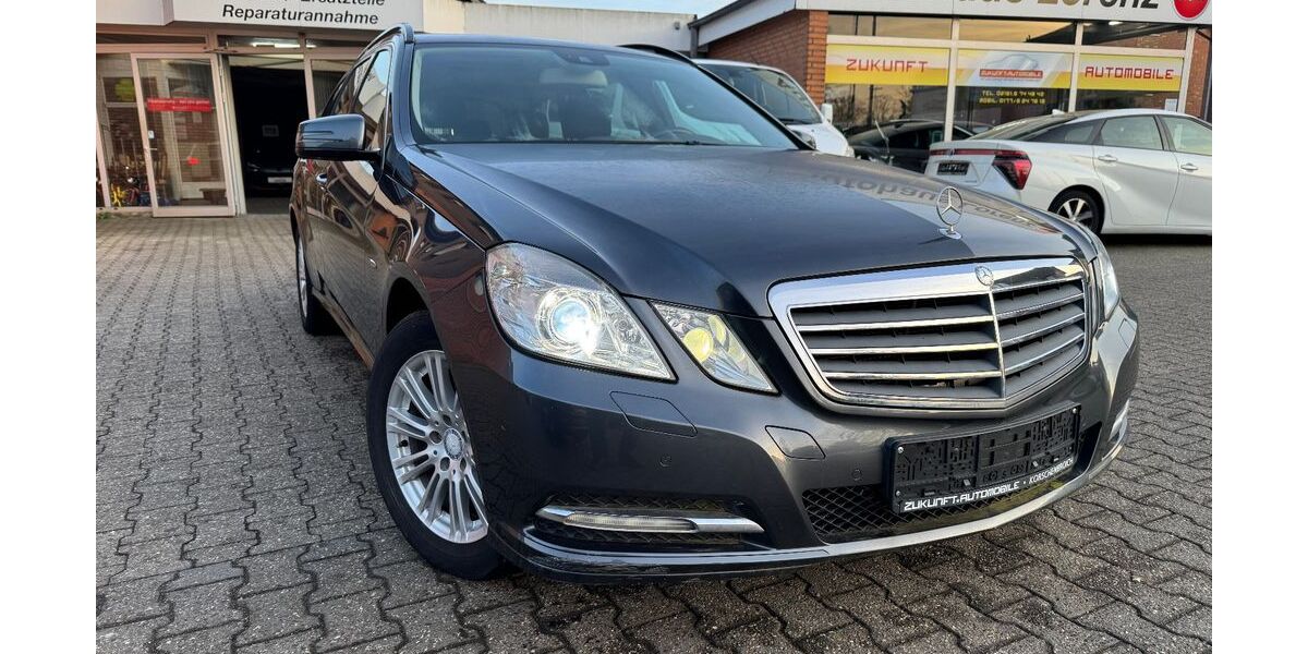 Mercedes-Benz E 250 218.090 km 8.990 &euro; Korschenbroich 41352