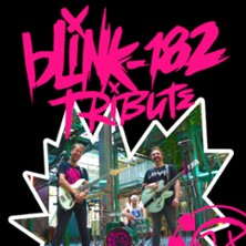 Blink-182 Tribute - Europe's Biggest Blink-182 Tribute Band 25.07.2026 Pitcher
