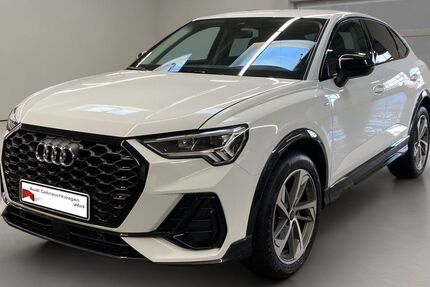 Audi Q3 7.239 km 41.129 &euro; Krefeld 47805