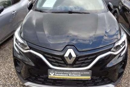 Renault Captur 76.977 km 13.990 &euro; Kamp-Lintfort 47475