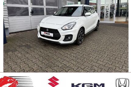 Suzuki Swift 64.698 km 16.222 &euro; Meerbusch 40667